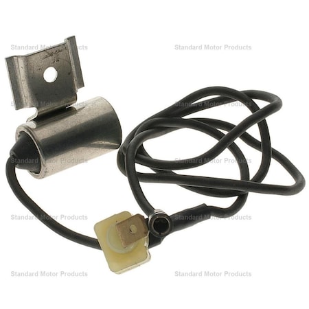 Standard Ignition Distributor Condenser, Gb-146 GB-146